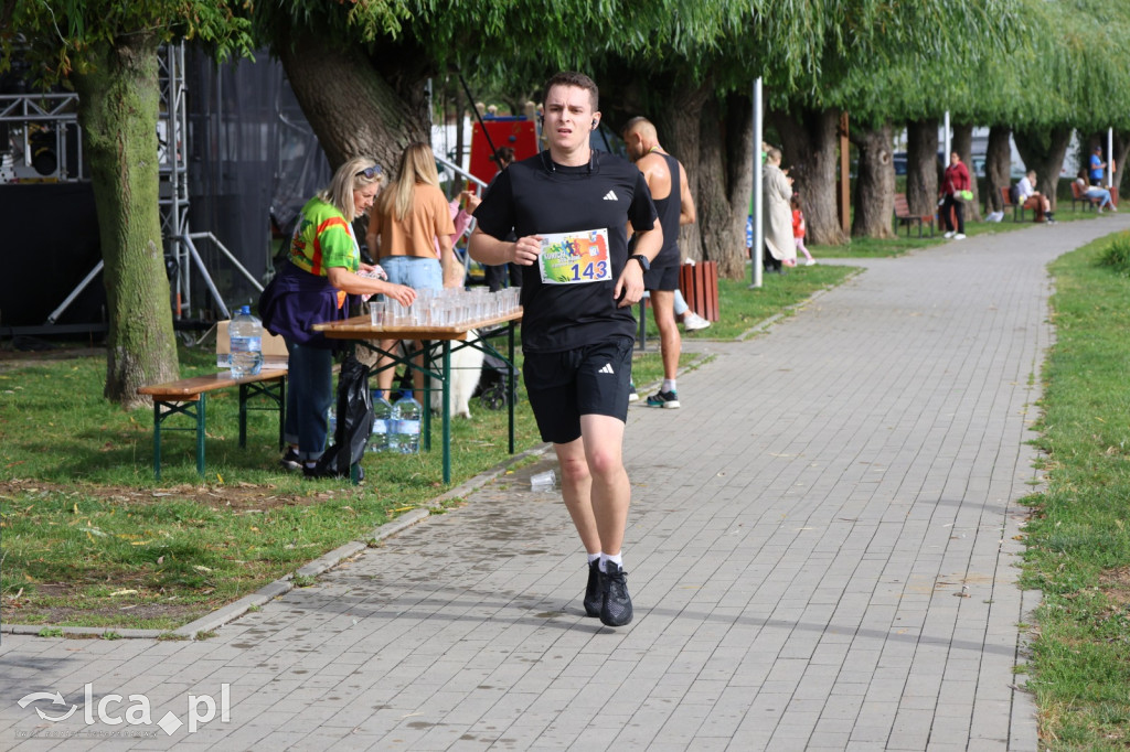Kunicki Bieg Reggae – sportowe święto nad jeziorem