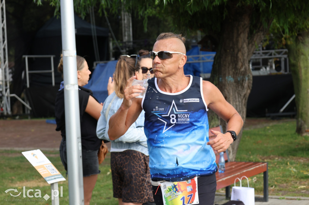 Kunicki Bieg Reggae – sportowe święto nad jeziorem