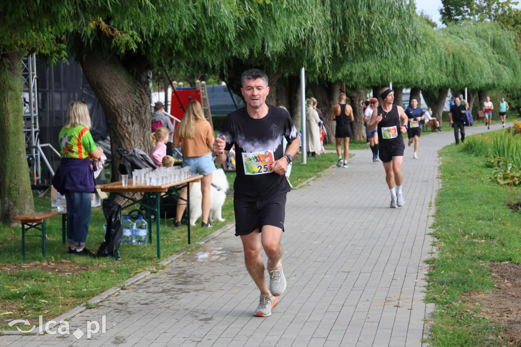 Kunicki Bieg Reggae – sportowe święto nad jeziorem