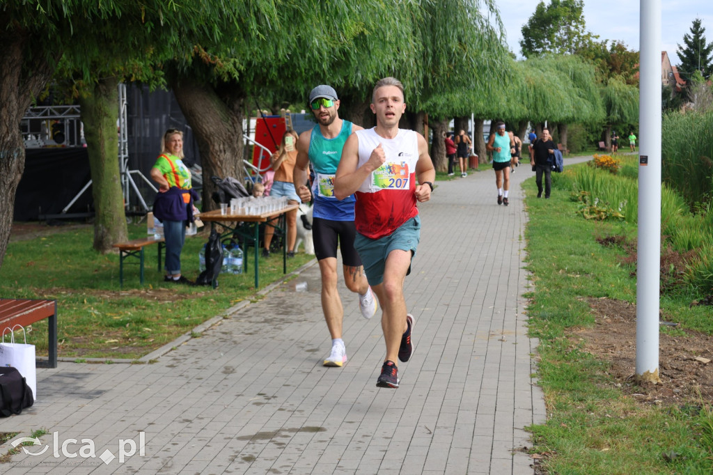 Kunicki Bieg Reggae – sportowe święto nad jeziorem