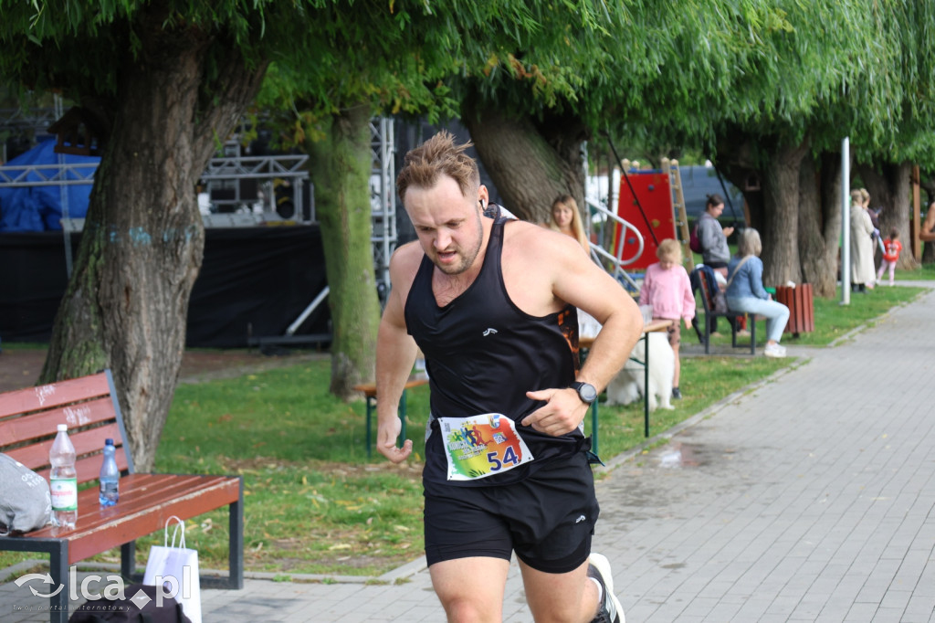 Kunicki Bieg Reggae – sportowe święto nad jeziorem