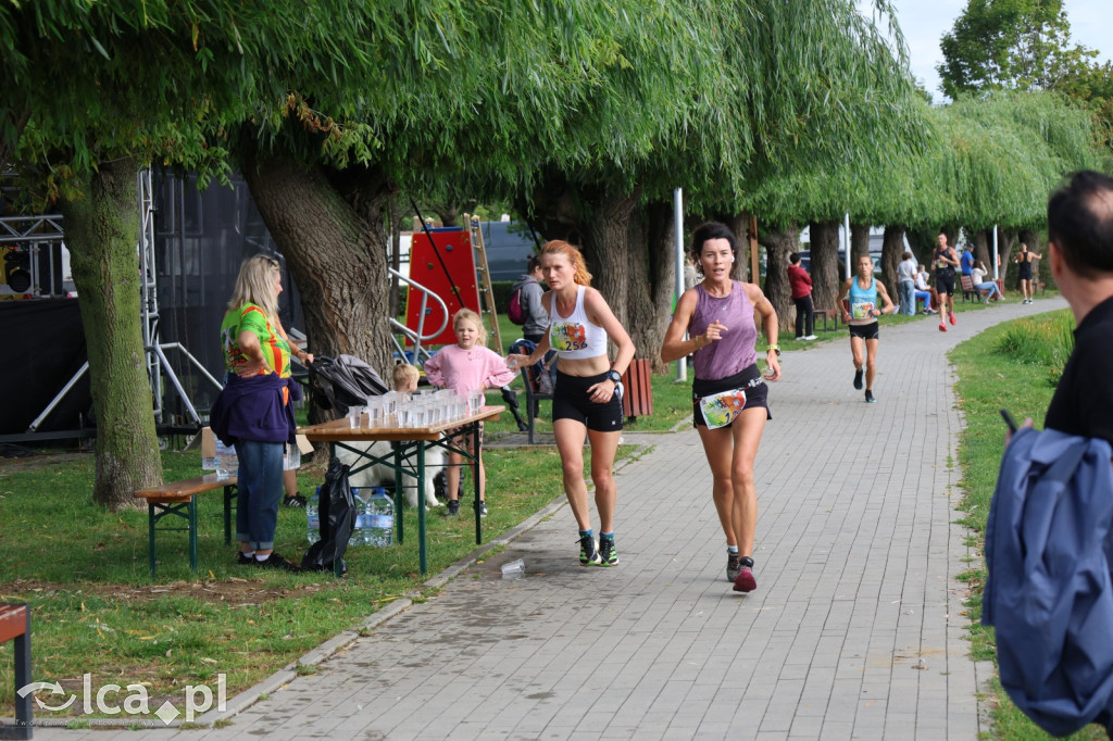 Kunicki Bieg Reggae – sportowe święto nad jeziorem