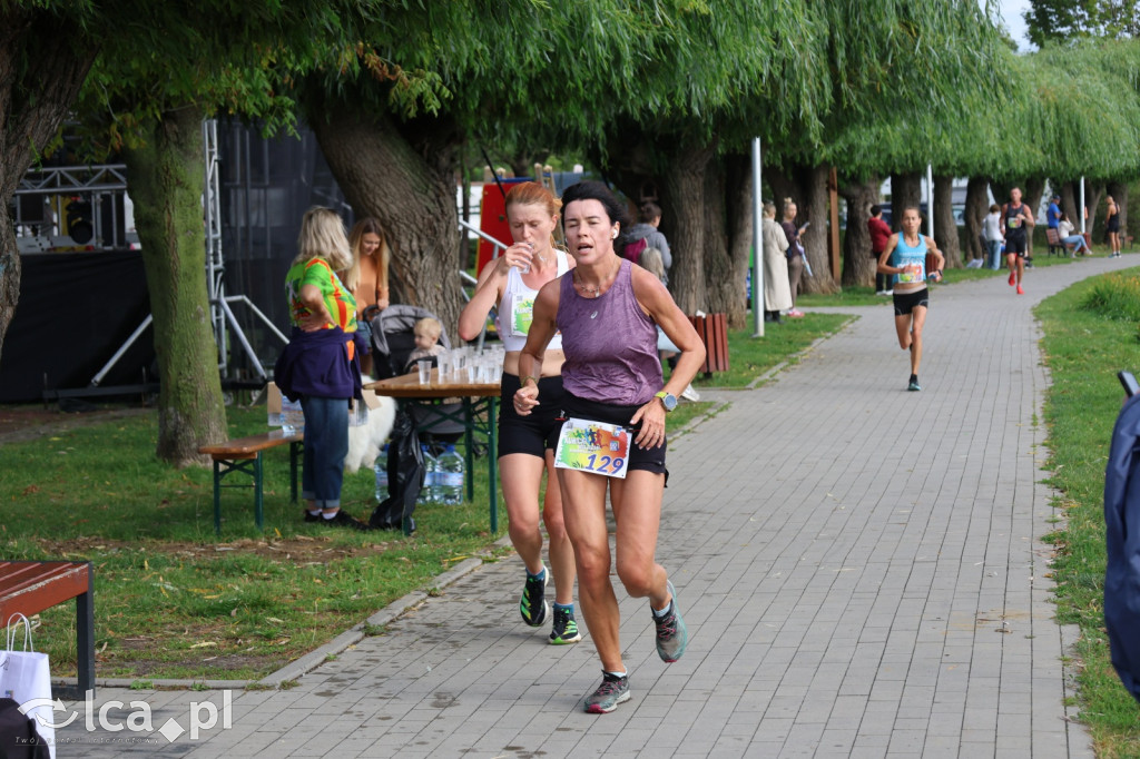 Kunicki Bieg Reggae – sportowe święto nad jeziorem