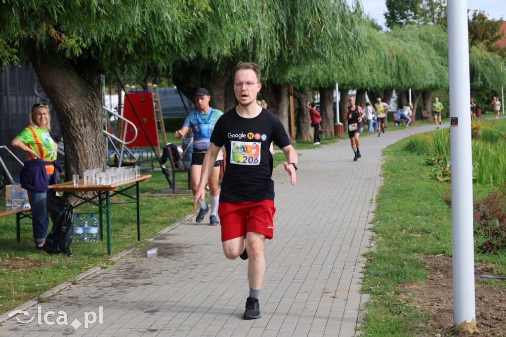 Kunicki Bieg Reggae – sportowe święto nad jeziorem