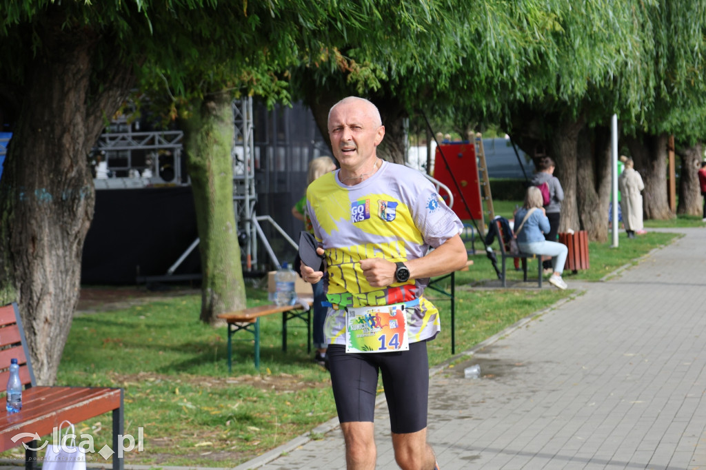 Kunicki Bieg Reggae – sportowe święto nad jeziorem