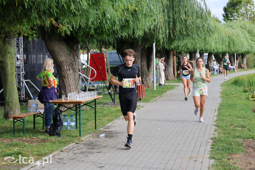 Kunicki Bieg Reggae – sportowe święto nad jeziorem