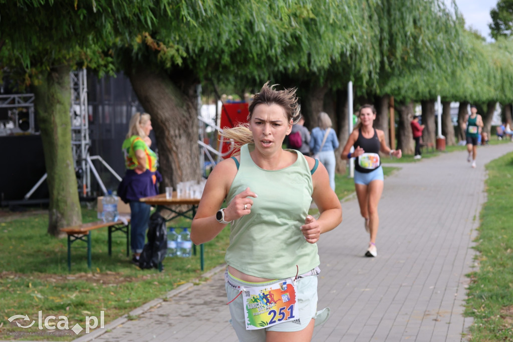 Kunicki Bieg Reggae – sportowe święto nad jeziorem