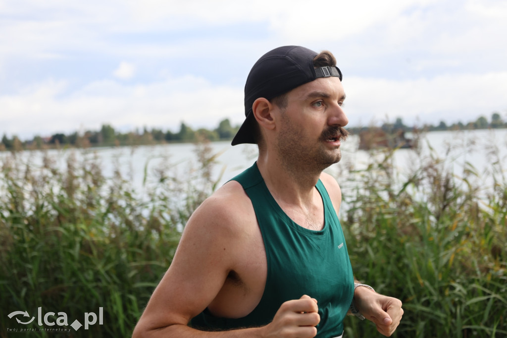 Kunicki Bieg Reggae – sportowe święto nad jeziorem
