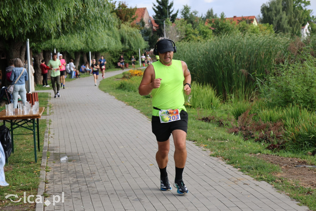 Kunicki Bieg Reggae – sportowe święto nad jeziorem