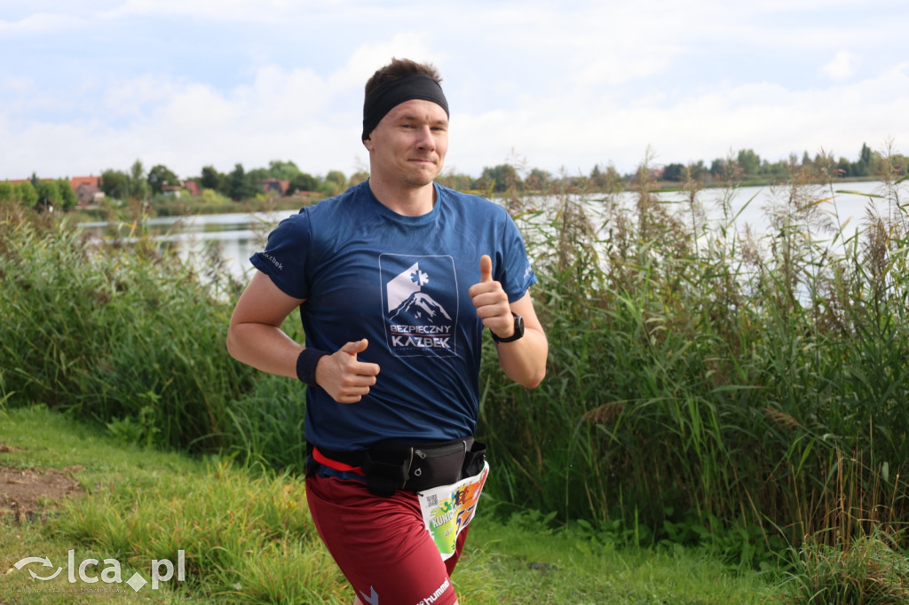 Kunicki Bieg Reggae – sportowe święto nad jeziorem
