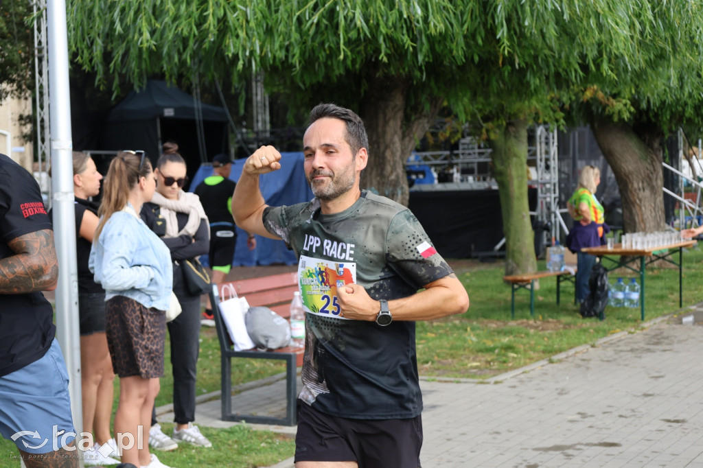 Kunicki Bieg Reggae – sportowe święto nad jeziorem