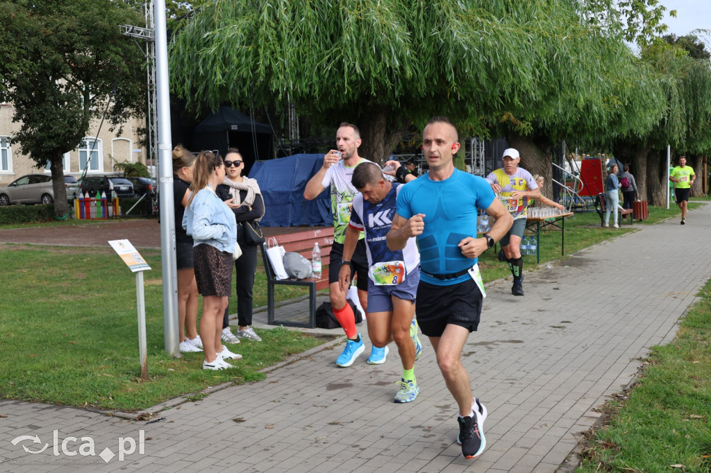 Kunicki Bieg Reggae – sportowe święto nad jeziorem