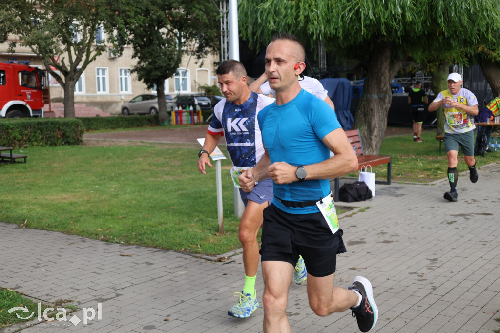 Kunicki Bieg Reggae – sportowe święto nad jeziorem