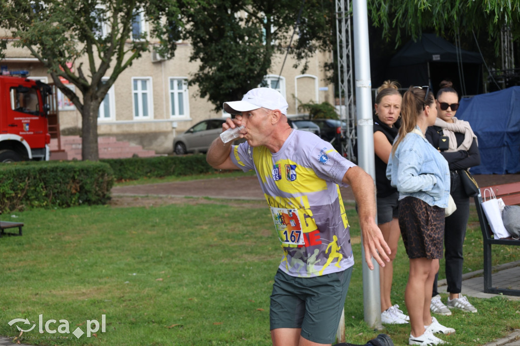 Kunicki Bieg Reggae – sportowe święto nad jeziorem