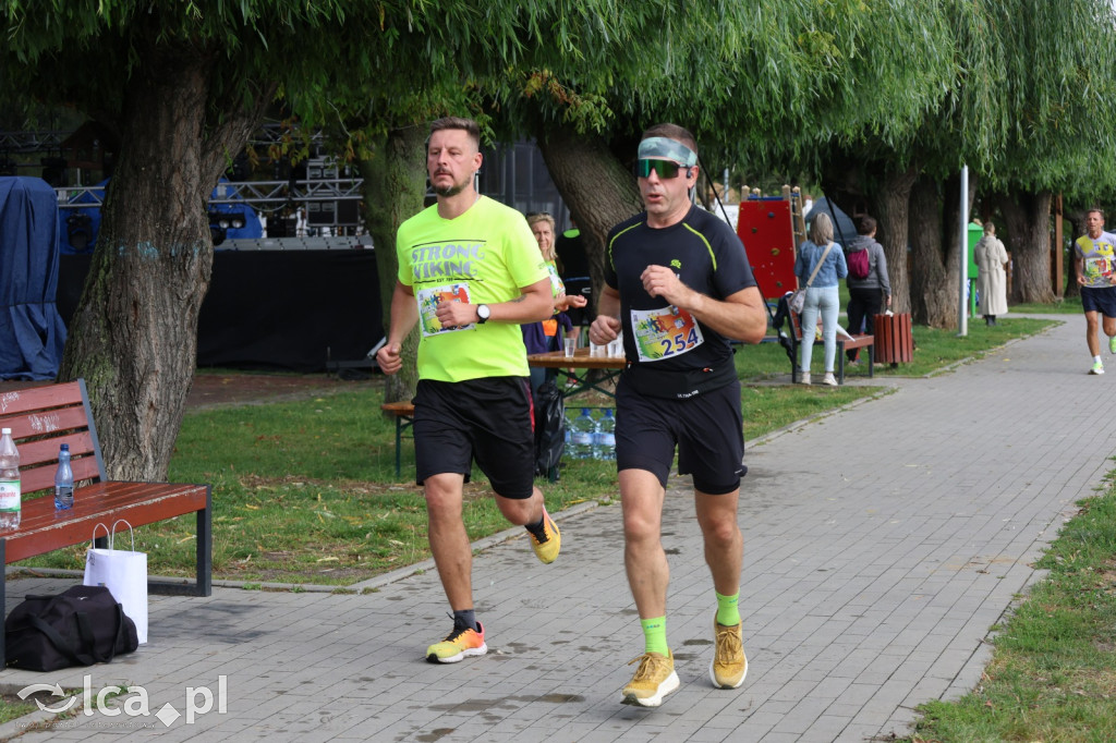 Kunicki Bieg Reggae – sportowe święto nad jeziorem