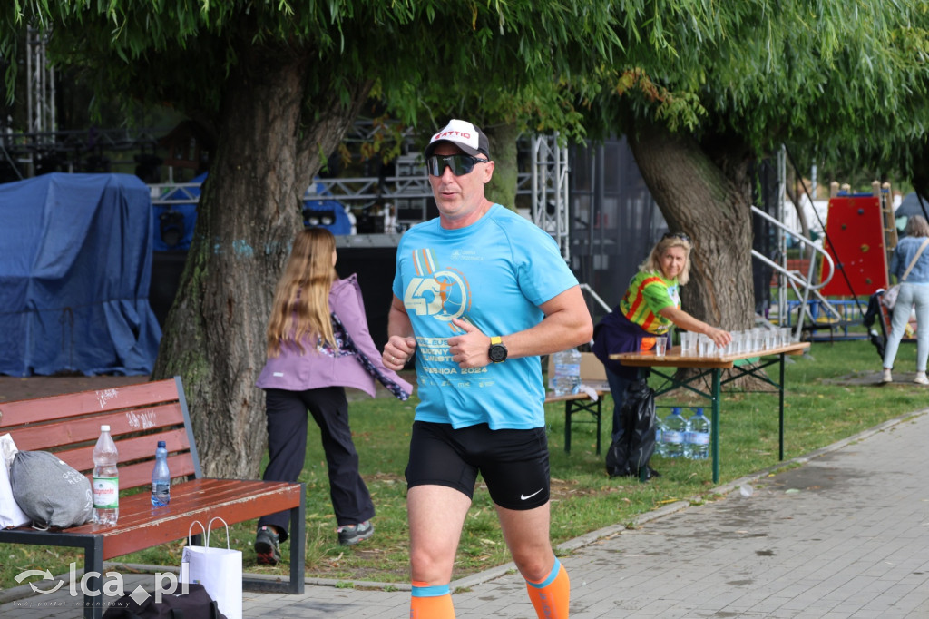 Kunicki Bieg Reggae – sportowe święto nad jeziorem