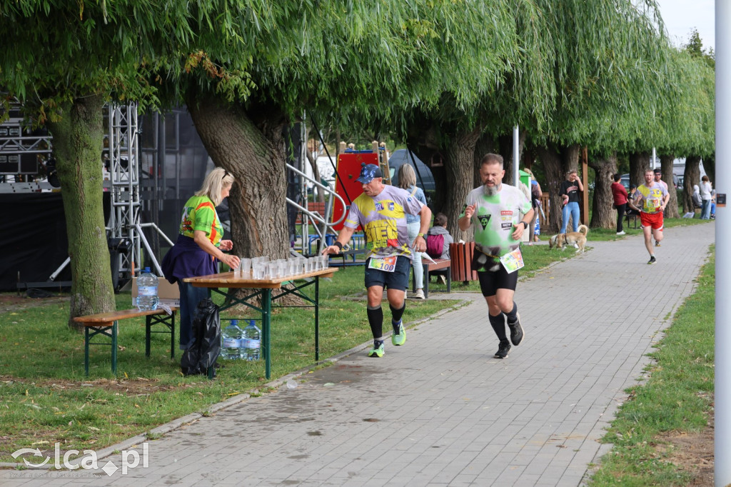 Kunicki Bieg Reggae – sportowe święto nad jeziorem