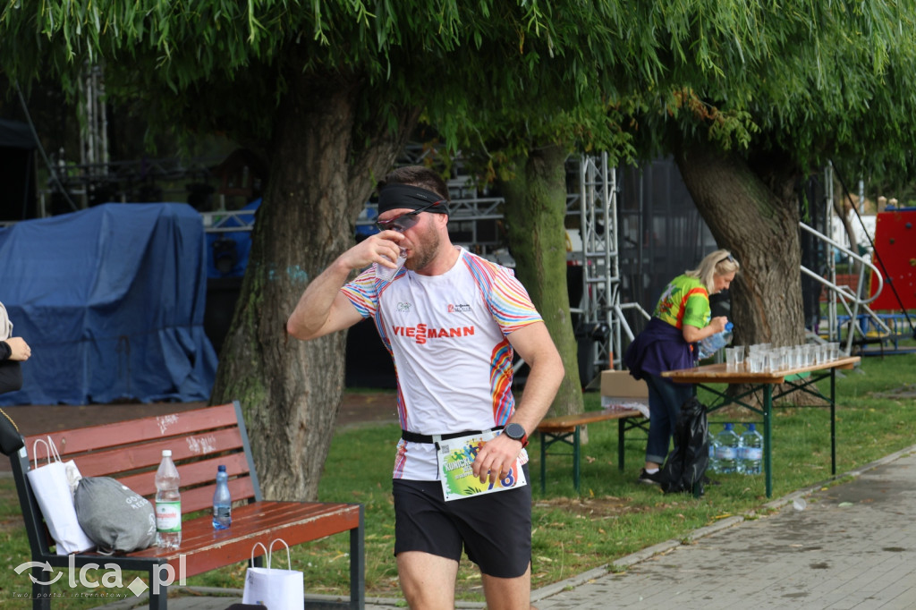 Kunicki Bieg Reggae – sportowe święto nad jeziorem