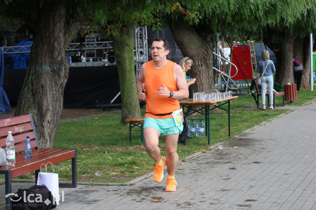 Kunicki Bieg Reggae – sportowe święto nad jeziorem