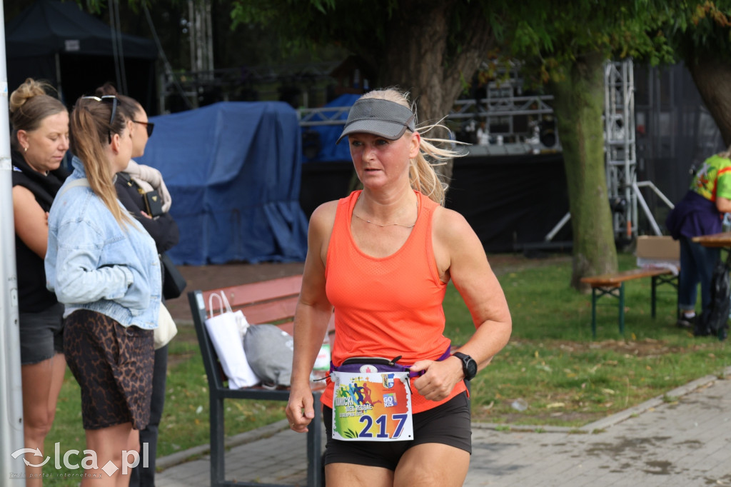 Kunicki Bieg Reggae – sportowe święto nad jeziorem