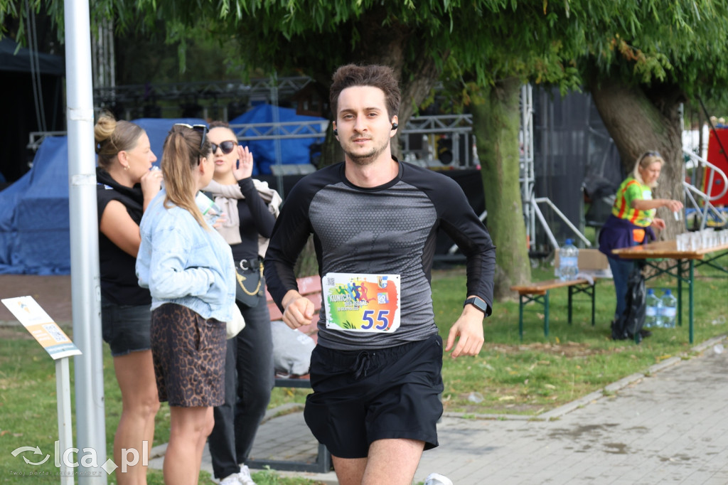 Kunicki Bieg Reggae – sportowe święto nad jeziorem