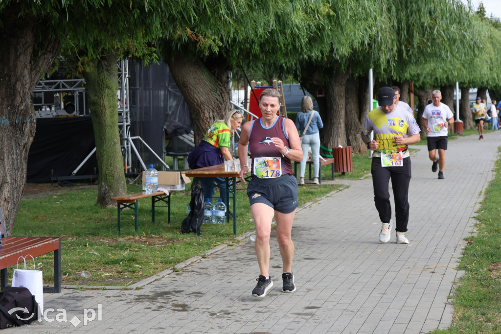 Kunicki Bieg Reggae – sportowe święto nad jeziorem