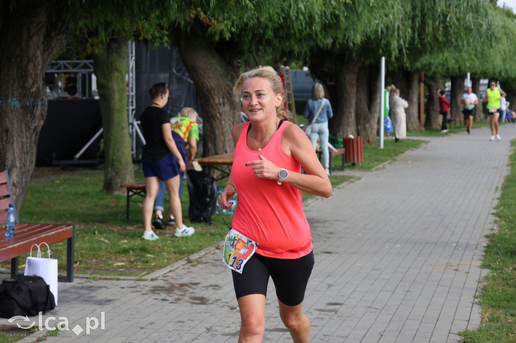 Kunicki Bieg Reggae – sportowe święto nad jeziorem