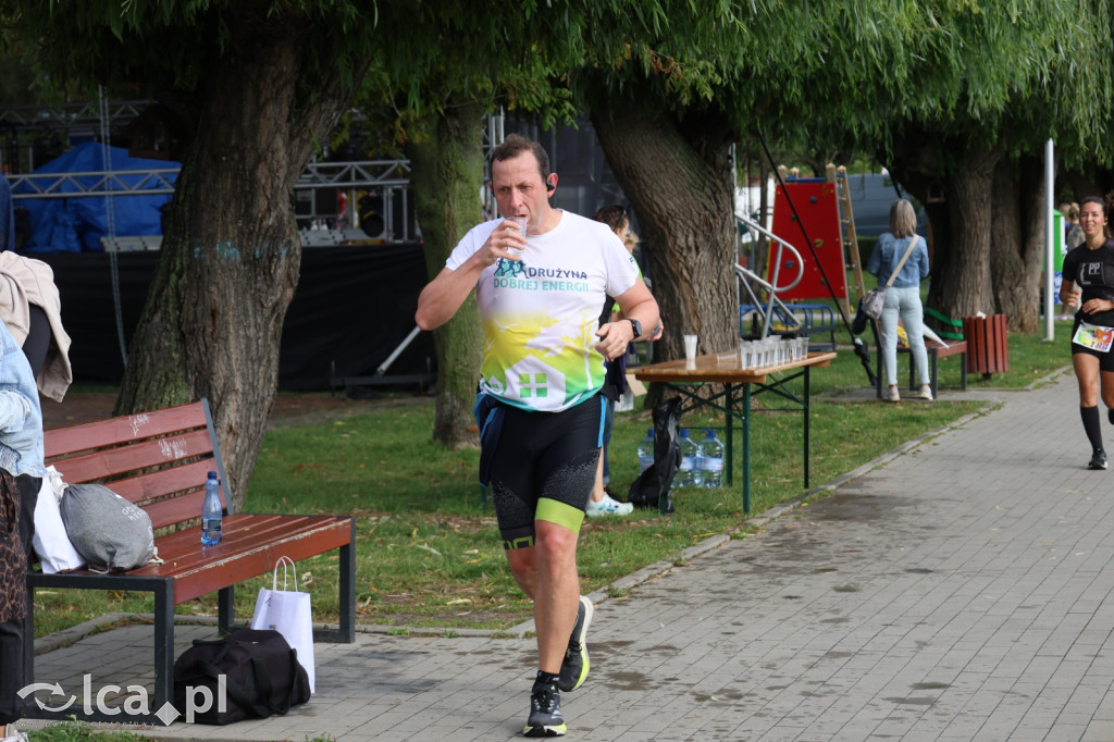 Kunicki Bieg Reggae – sportowe święto nad jeziorem