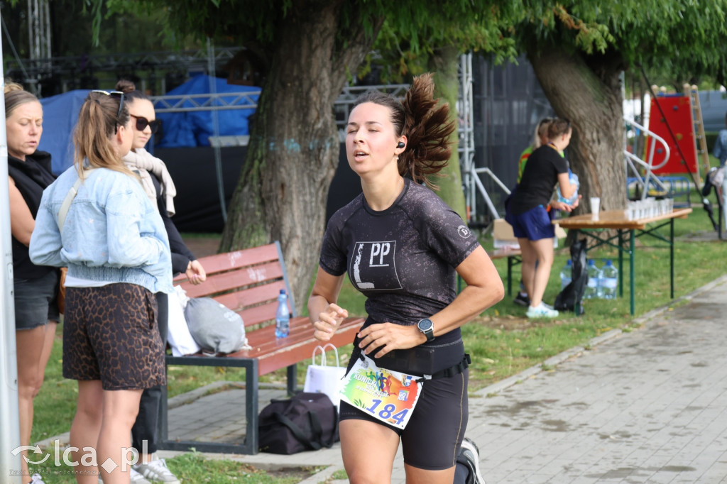 Kunicki Bieg Reggae – sportowe święto nad jeziorem