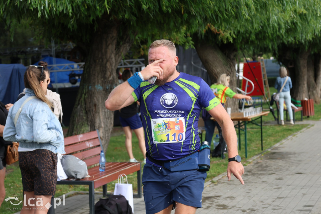 Kunicki Bieg Reggae – sportowe święto nad jeziorem