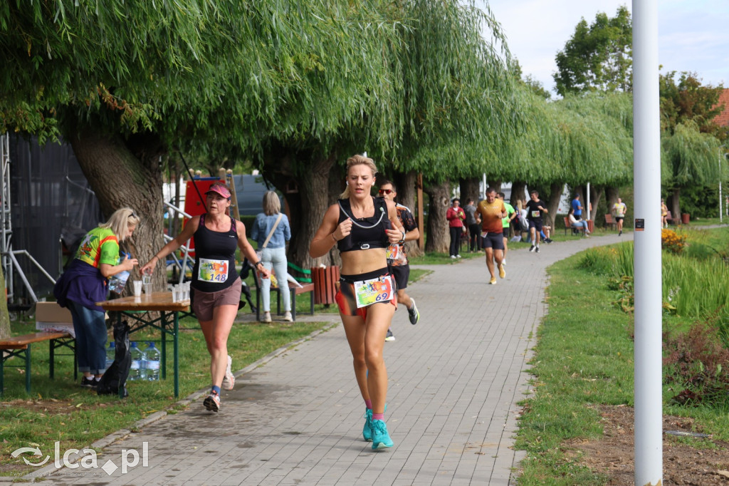 Kunicki Bieg Reggae – sportowe święto nad jeziorem