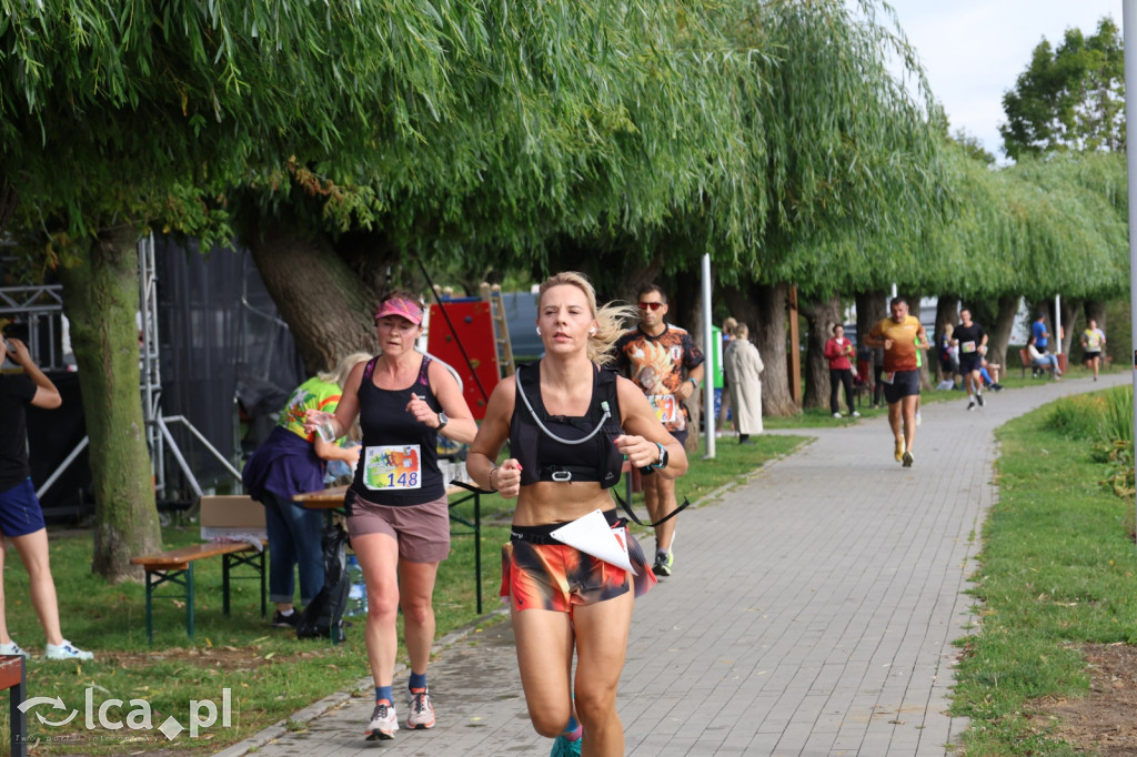 Kunicki Bieg Reggae – sportowe święto nad jeziorem