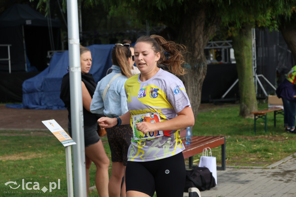 Kunicki Bieg Reggae – sportowe święto nad jeziorem