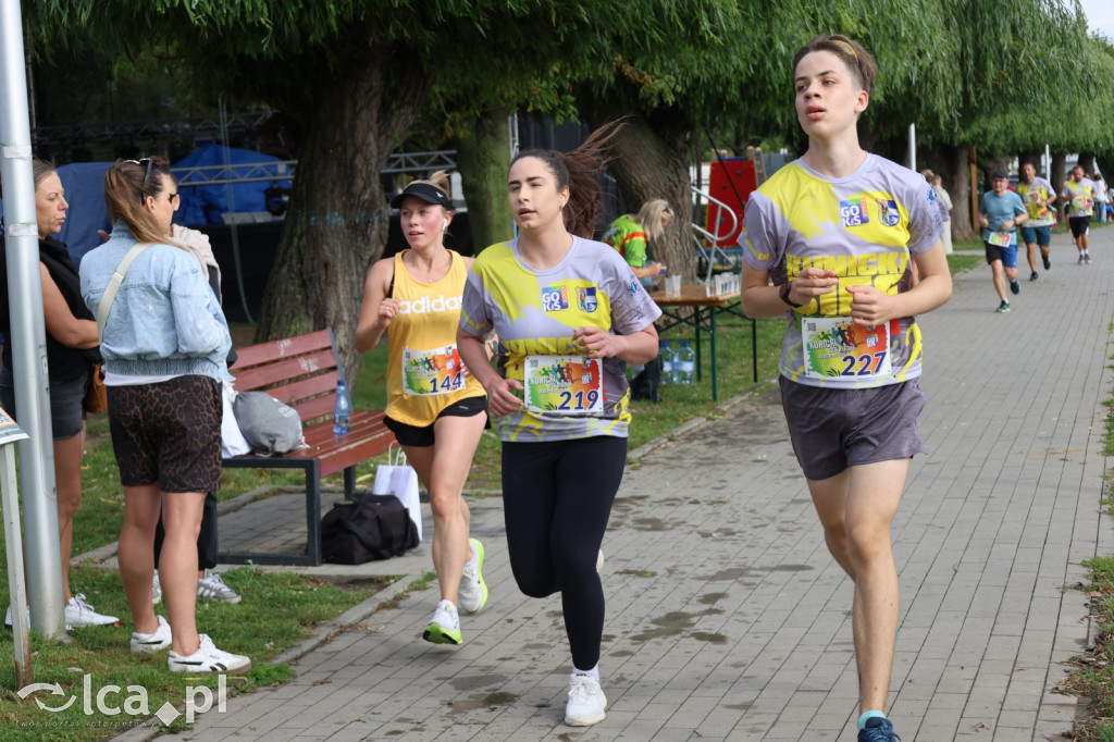 Kunicki Bieg Reggae – sportowe święto nad jeziorem