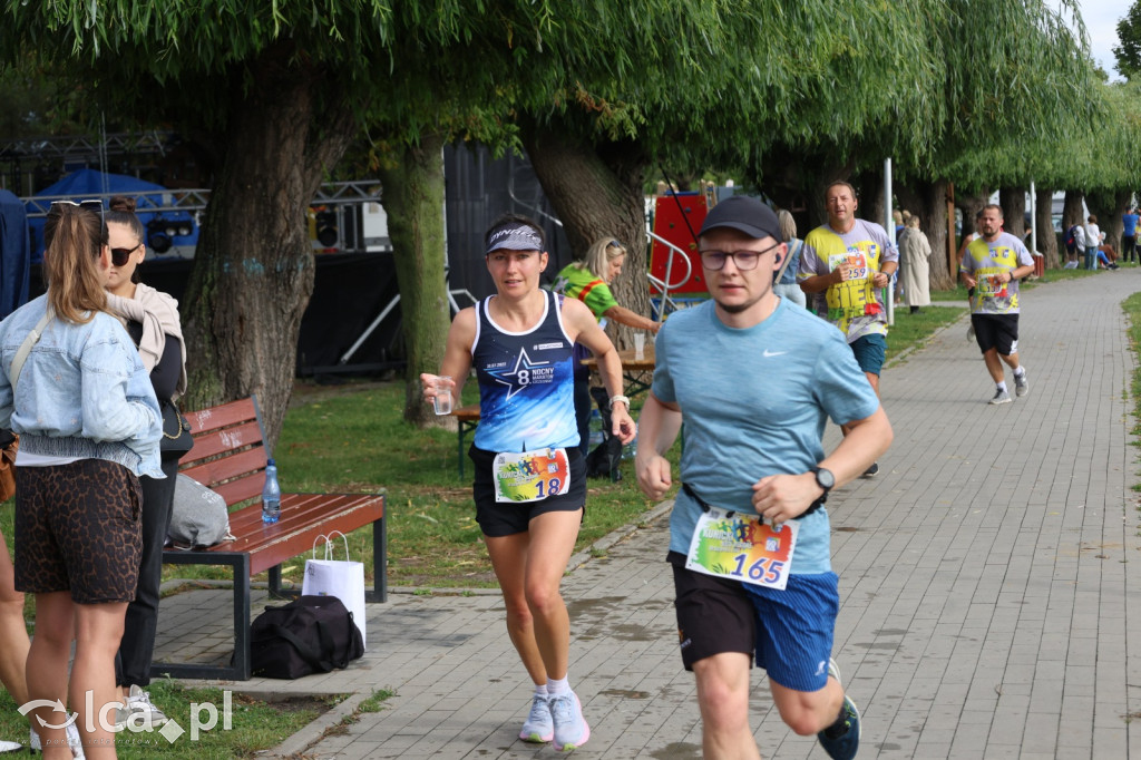 Kunicki Bieg Reggae – sportowe święto nad jeziorem
