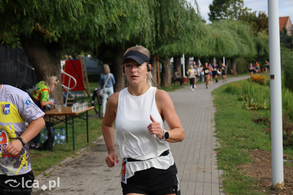 Kunicki Bieg Reggae – sportowe święto nad jeziorem