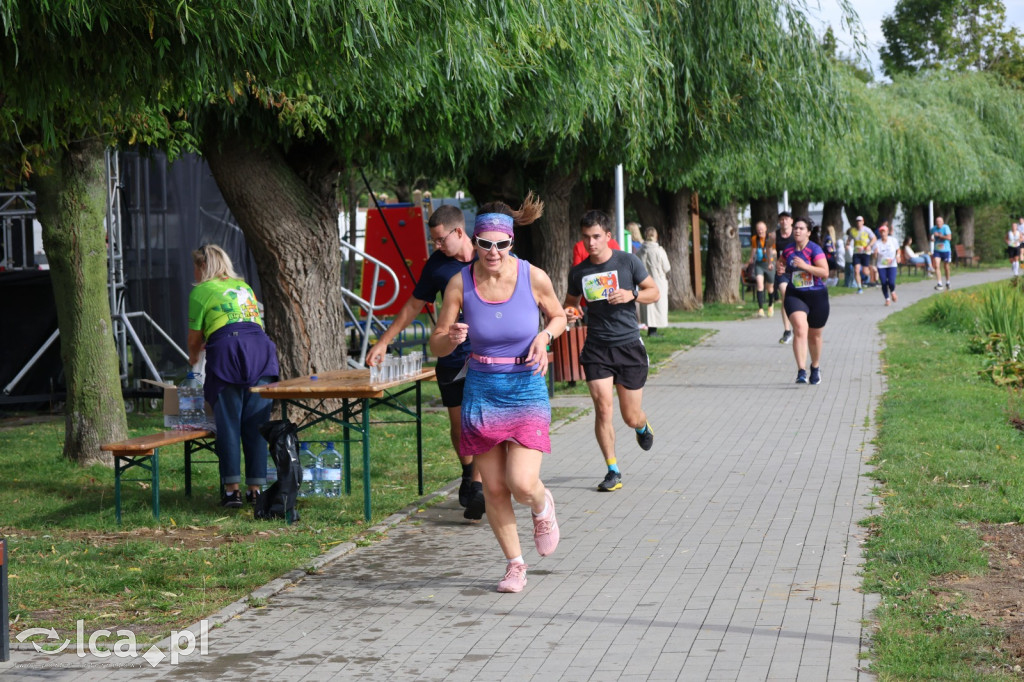 Kunicki Bieg Reggae – sportowe święto nad jeziorem
