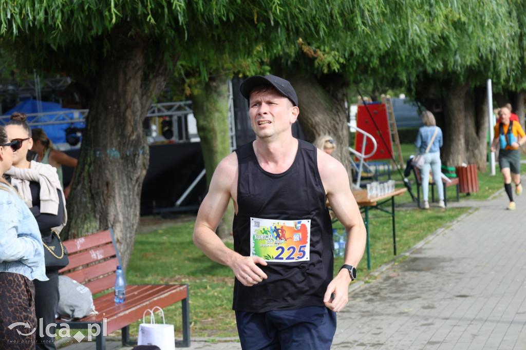 Kunicki Bieg Reggae – sportowe święto nad jeziorem