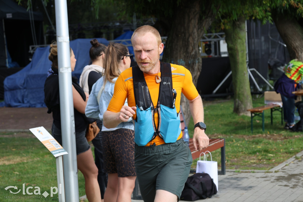 Kunicki Bieg Reggae – sportowe święto nad jeziorem
