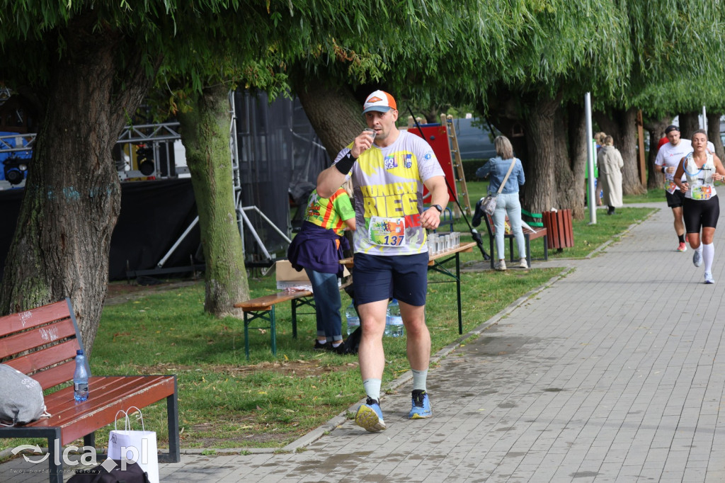 Kunicki Bieg Reggae – sportowe święto nad jeziorem