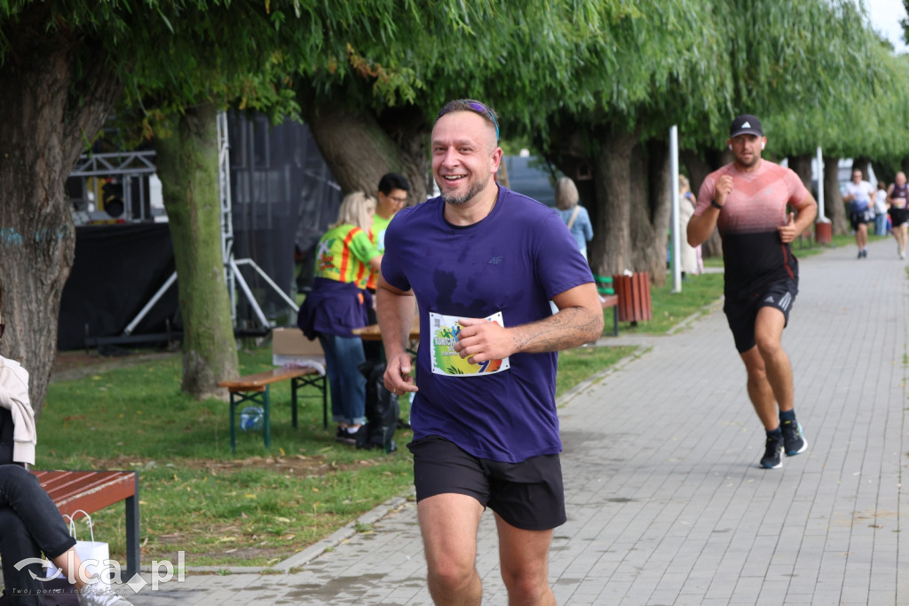 Kunicki Bieg Reggae – sportowe święto nad jeziorem