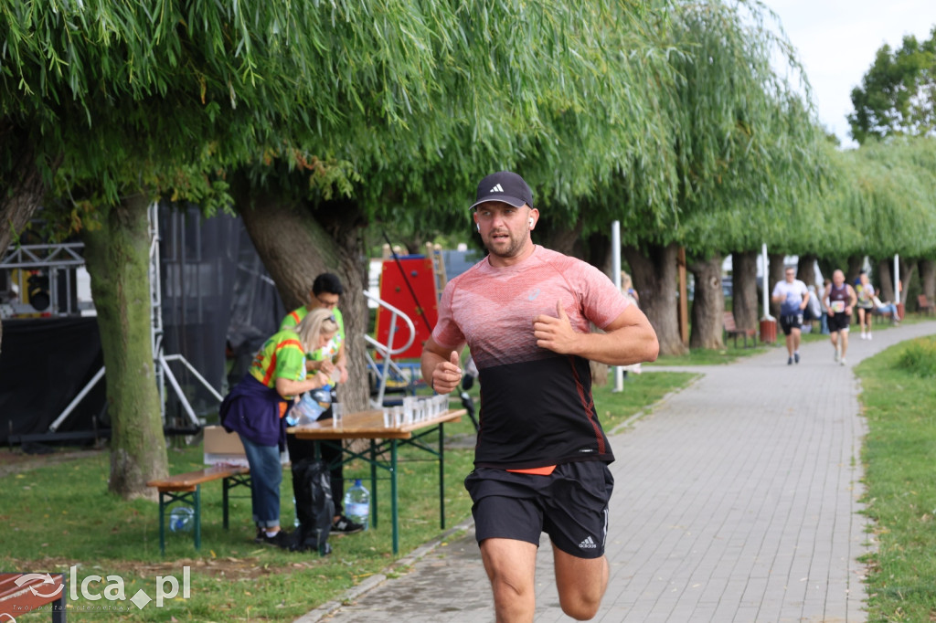 Kunicki Bieg Reggae – sportowe święto nad jeziorem