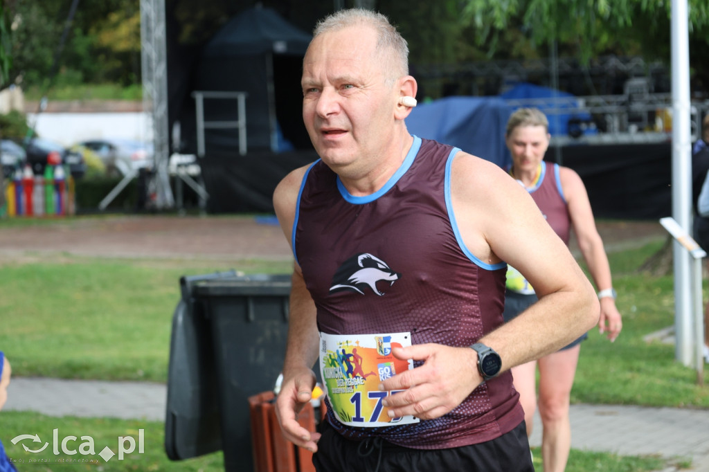 Kunicki Bieg Reggae – sportowe święto nad jeziorem