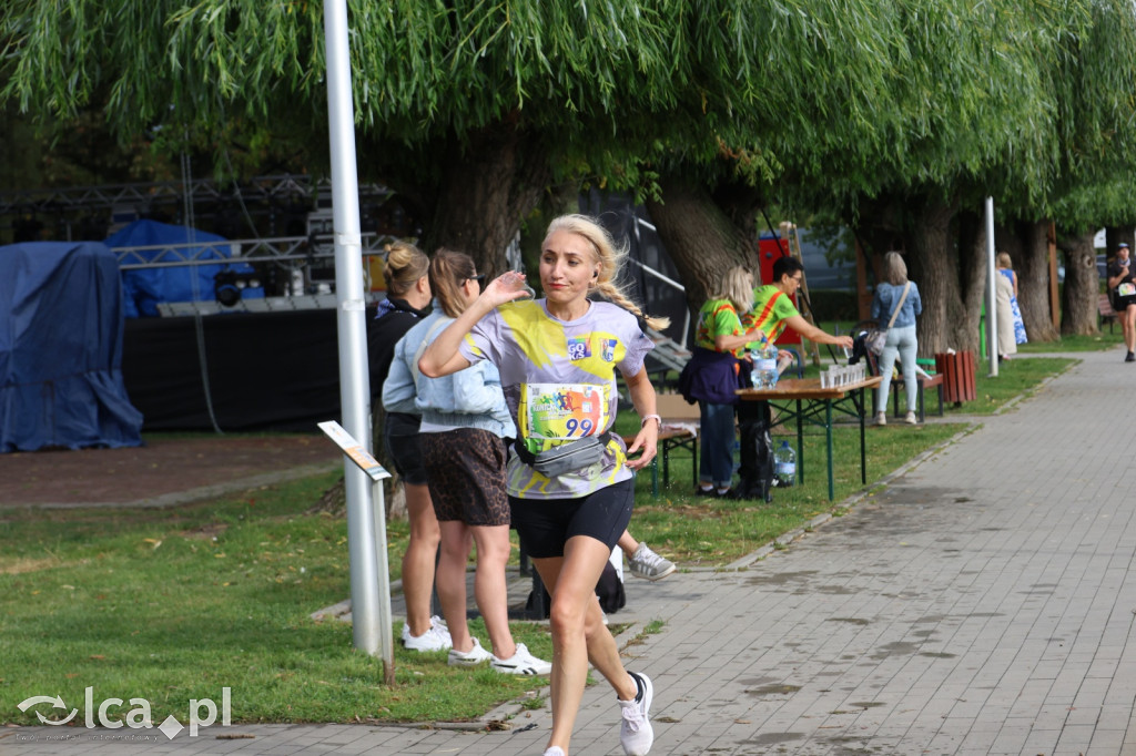 Kunicki Bieg Reggae – sportowe święto nad jeziorem