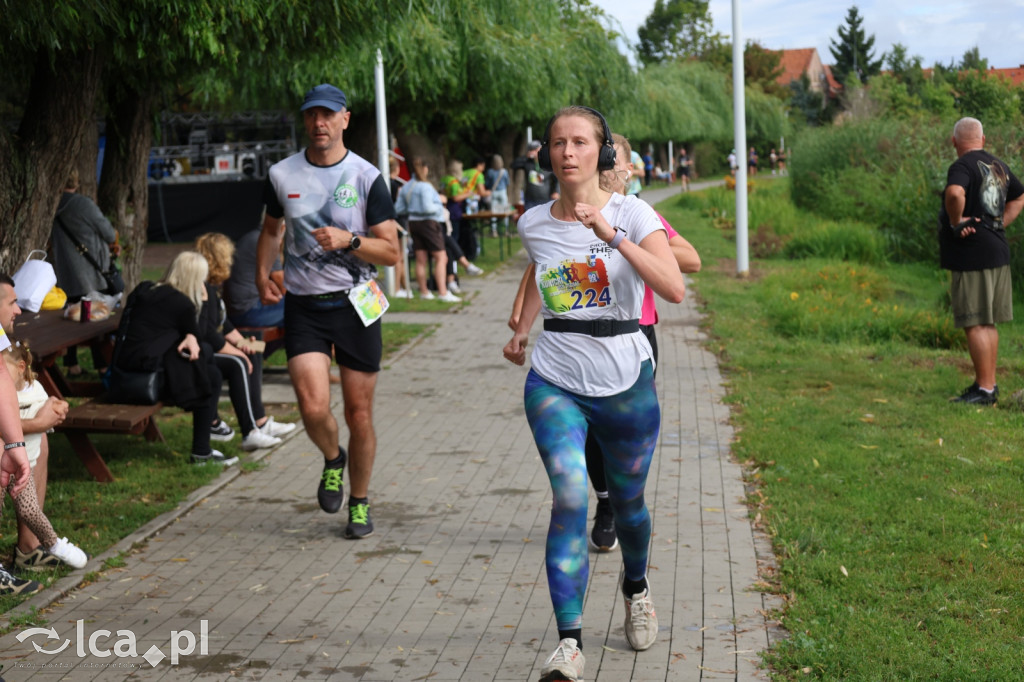 Kunicki Bieg Reggae – sportowe święto nad jeziorem