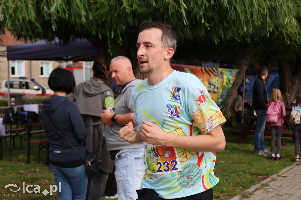 Kunicki Bieg Reggae – sportowe święto nad jeziorem