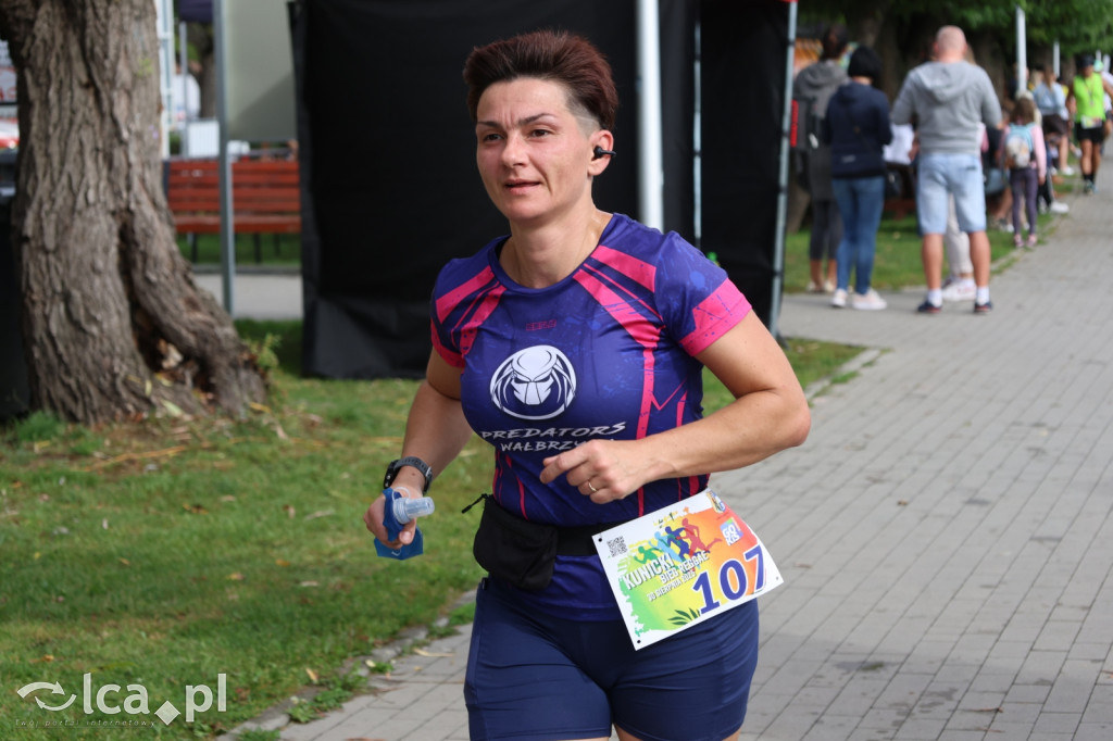Kunicki Bieg Reggae – sportowe święto nad jeziorem