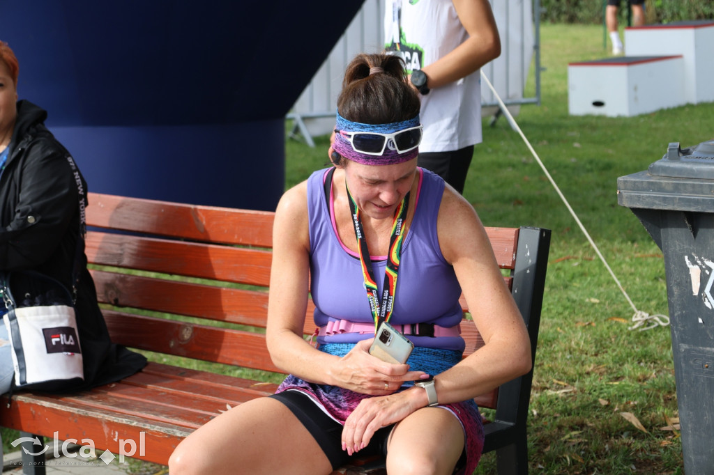Kunicki Bieg Reggae – sportowe święto nad jeziorem