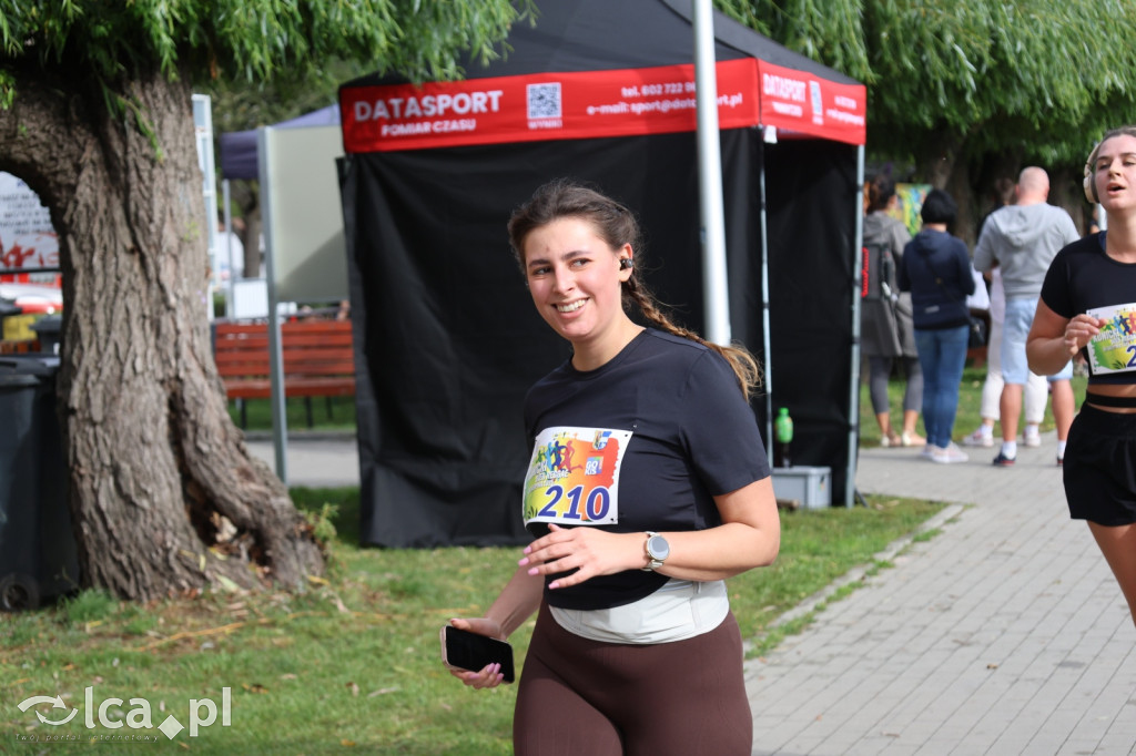 Kunicki Bieg Reggae – sportowe święto nad jeziorem