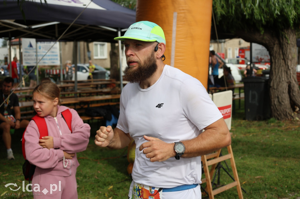 Kunicki Bieg Reggae – sportowe święto nad jeziorem